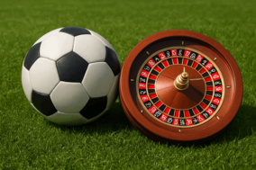 半全场结果分布图